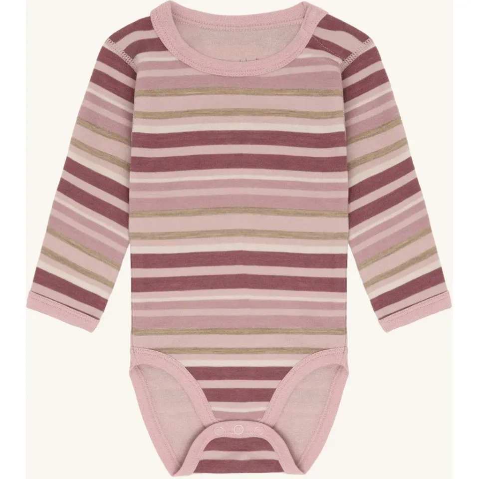 Hust & Claire HCBaloo uld-body Dusty Rose