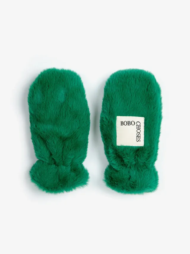 Bobo Choses 224AI044 prøvemodel dametøj Str M