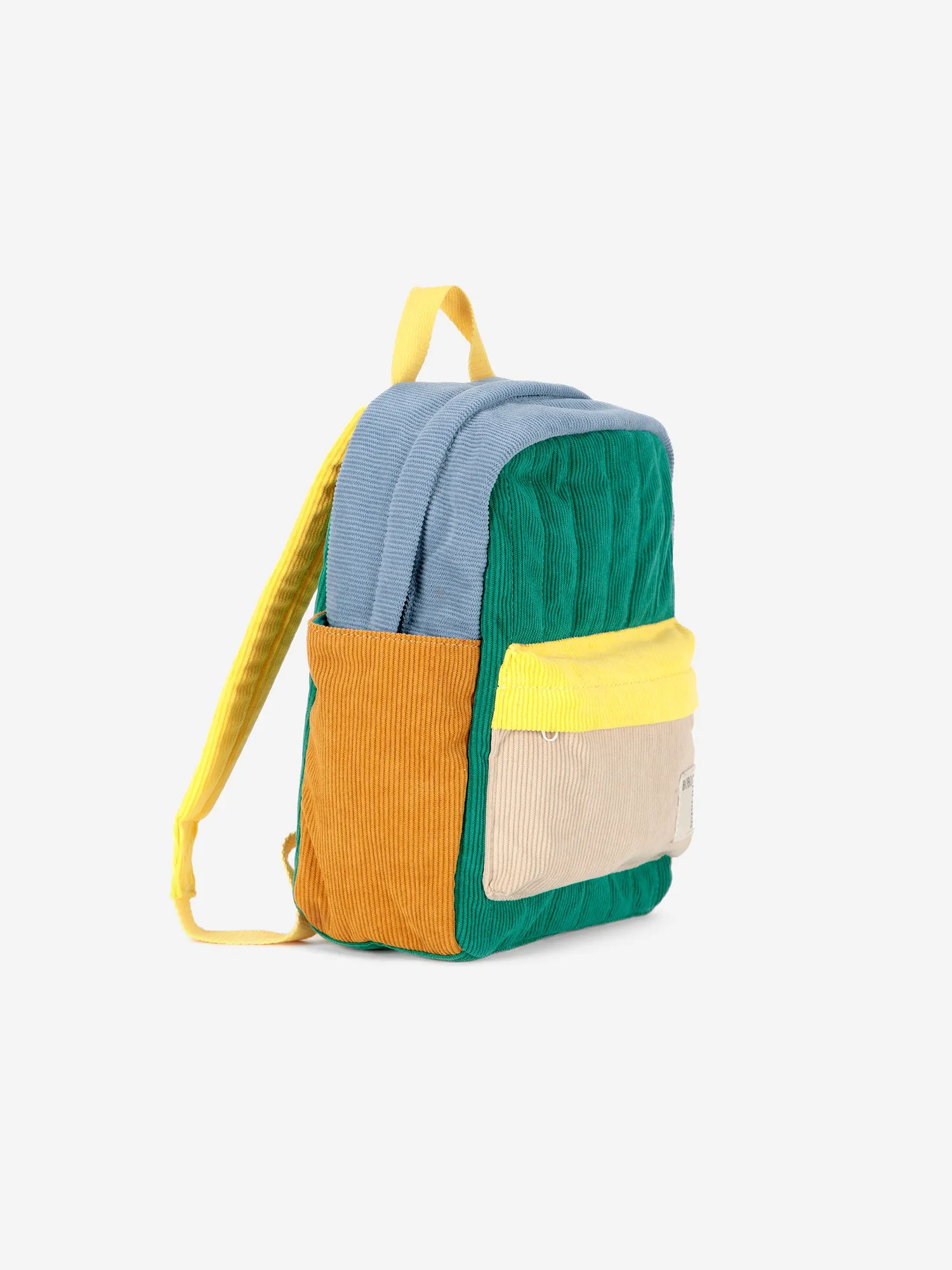 Bobo Choses Woman 224AH019 tøj ONE SIZE prøve