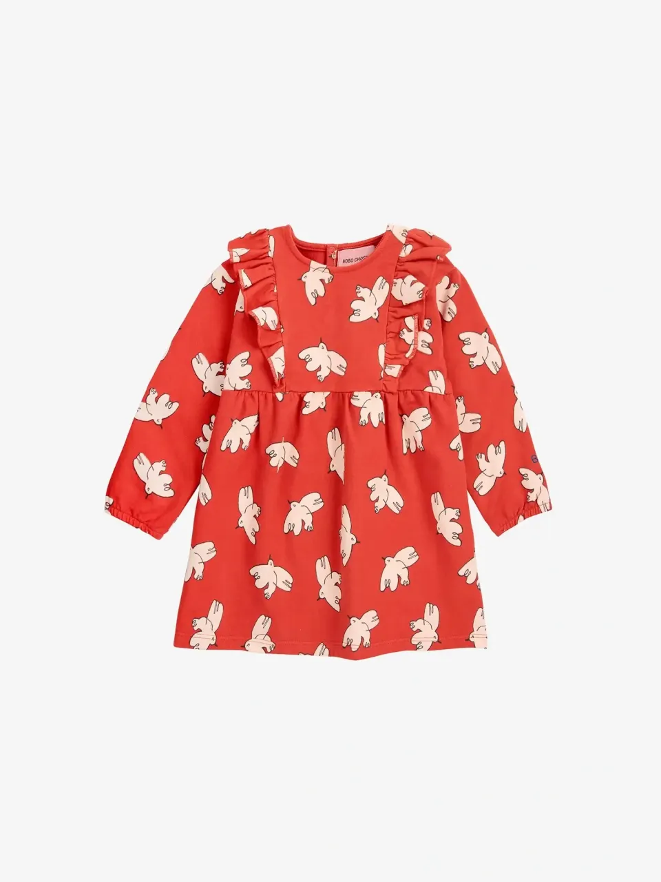 Bobo Choses Woman SB224AB081 babytøj 9 mdr