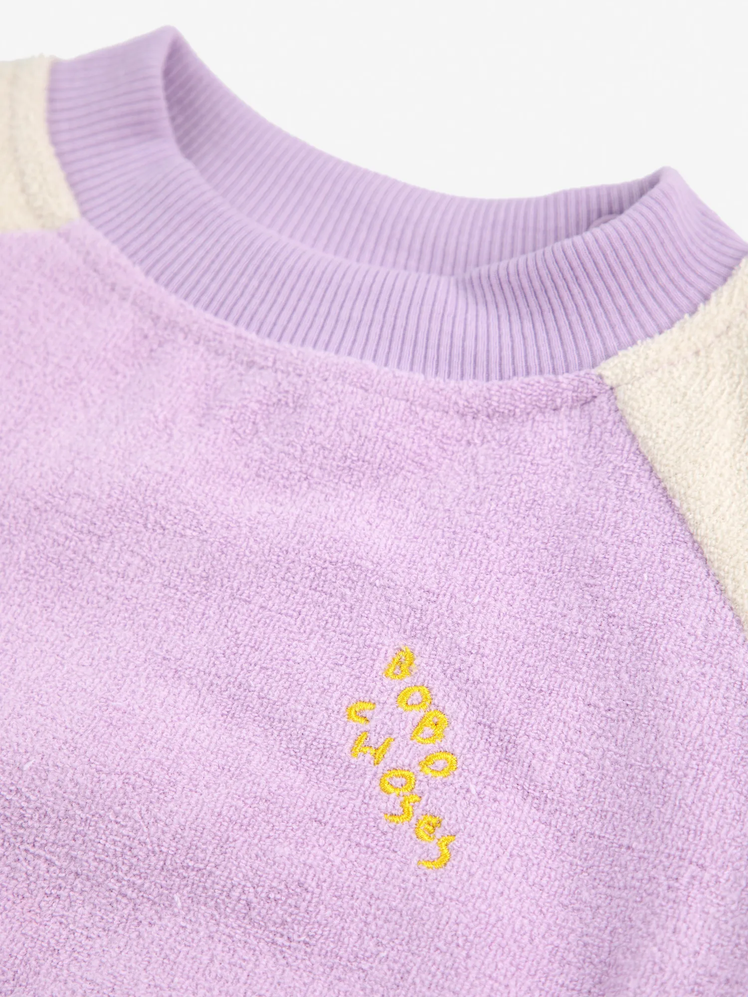 Bobo Choses 125AB027 babytøj 9 mdr SS25