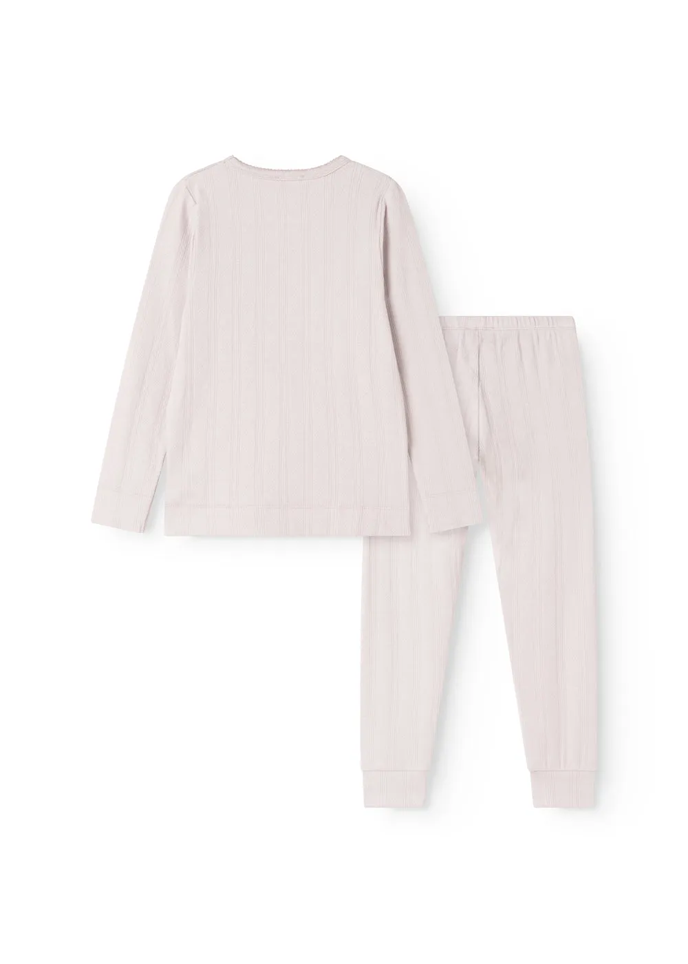 MarMar Sleepwear nattøj Violet Dust modal