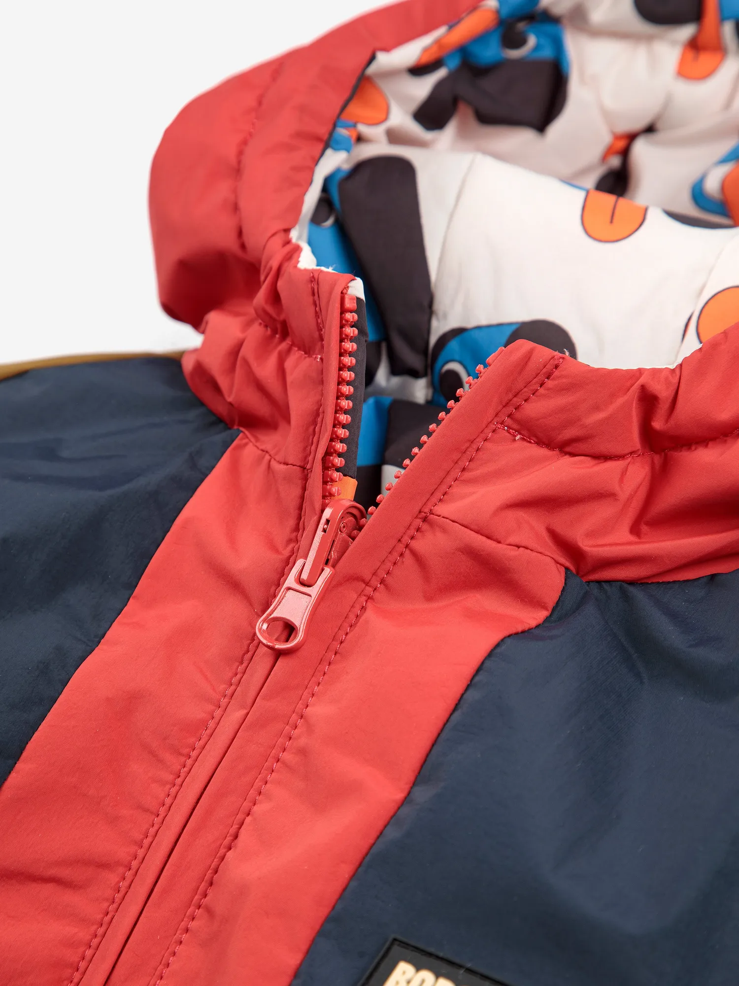 Bobo Choses SB225AB104 babytøj 12 mdr prøve