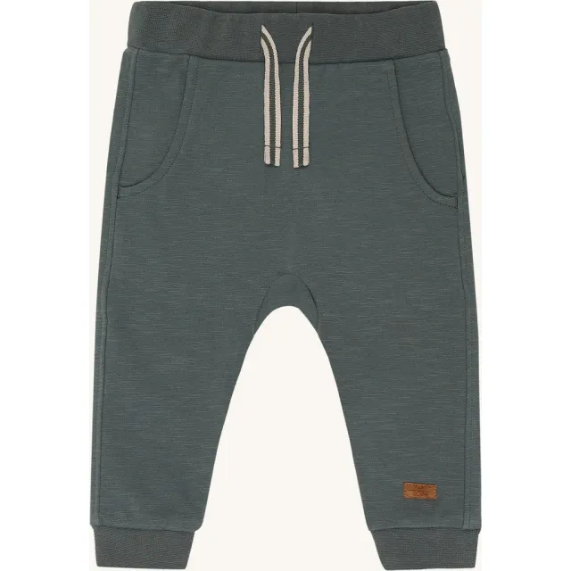 Hust & Claire HCGeorgey joggingbukser Balsam Green øko