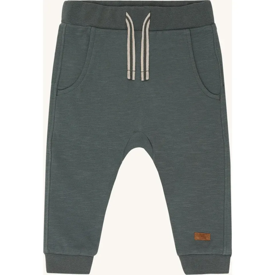 Hust & Claire HCGeorgey joggingbukser Balsam Green øko