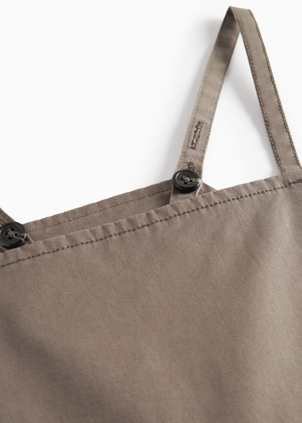 MarMar Riba Selebukser Dusty Brown chino