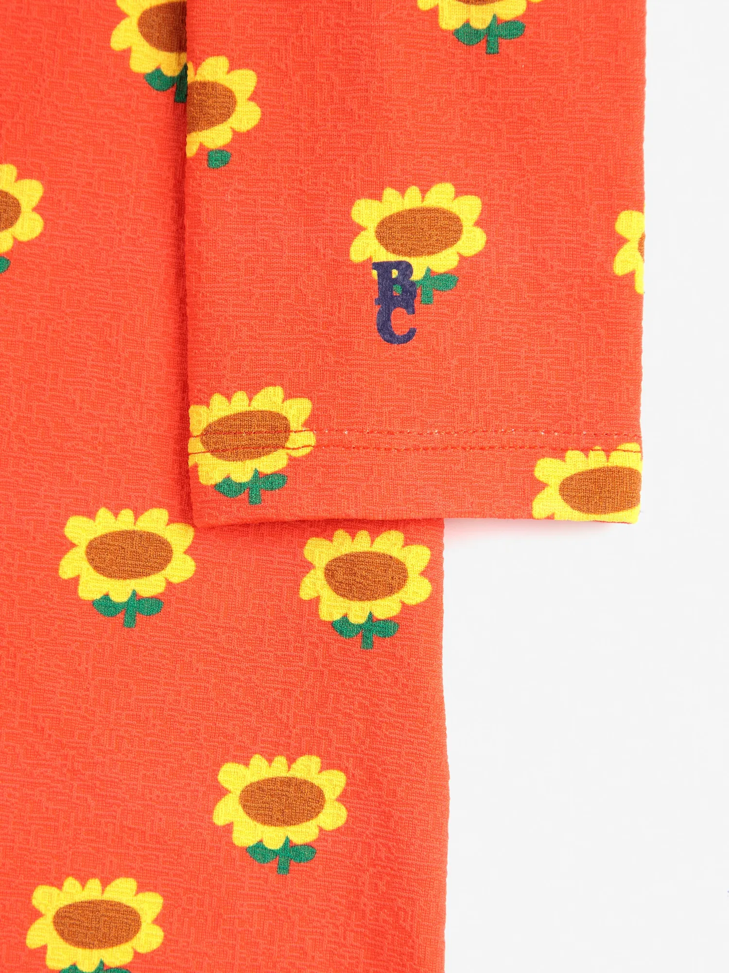 Bobo Choses 125AC121 sample 4-5 år