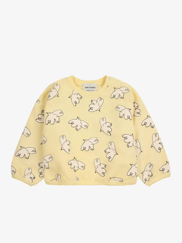 Bobo Choses 224AB027 babymodel 9-18 måneder