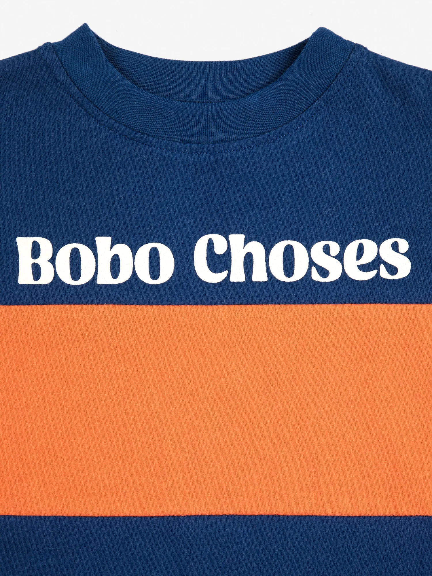 Bobo Choses 125AC126 børnetøj 4-5 år prøve