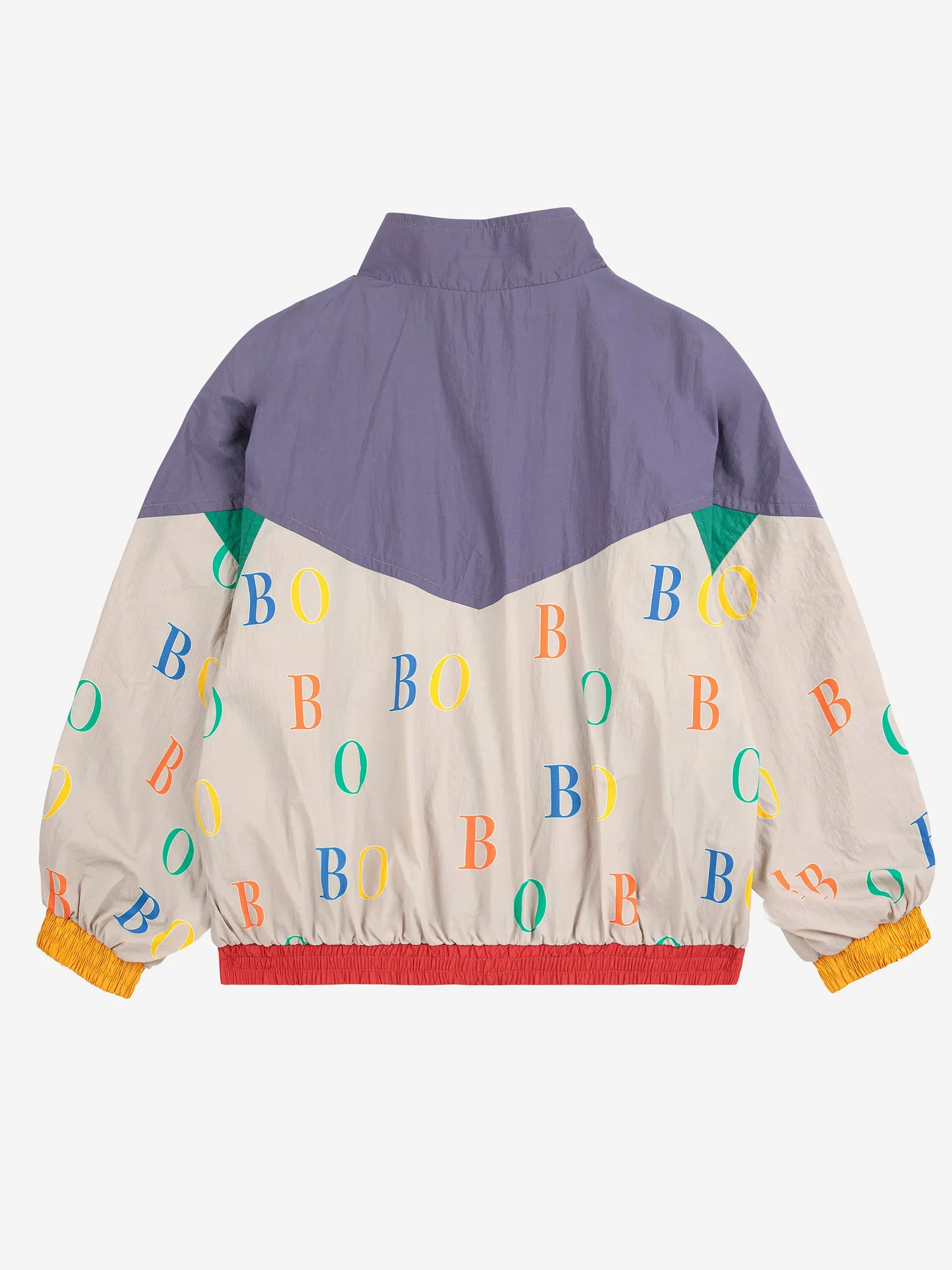 Bobo Choses SB225AC139 børnetøj 6-7 år prøve