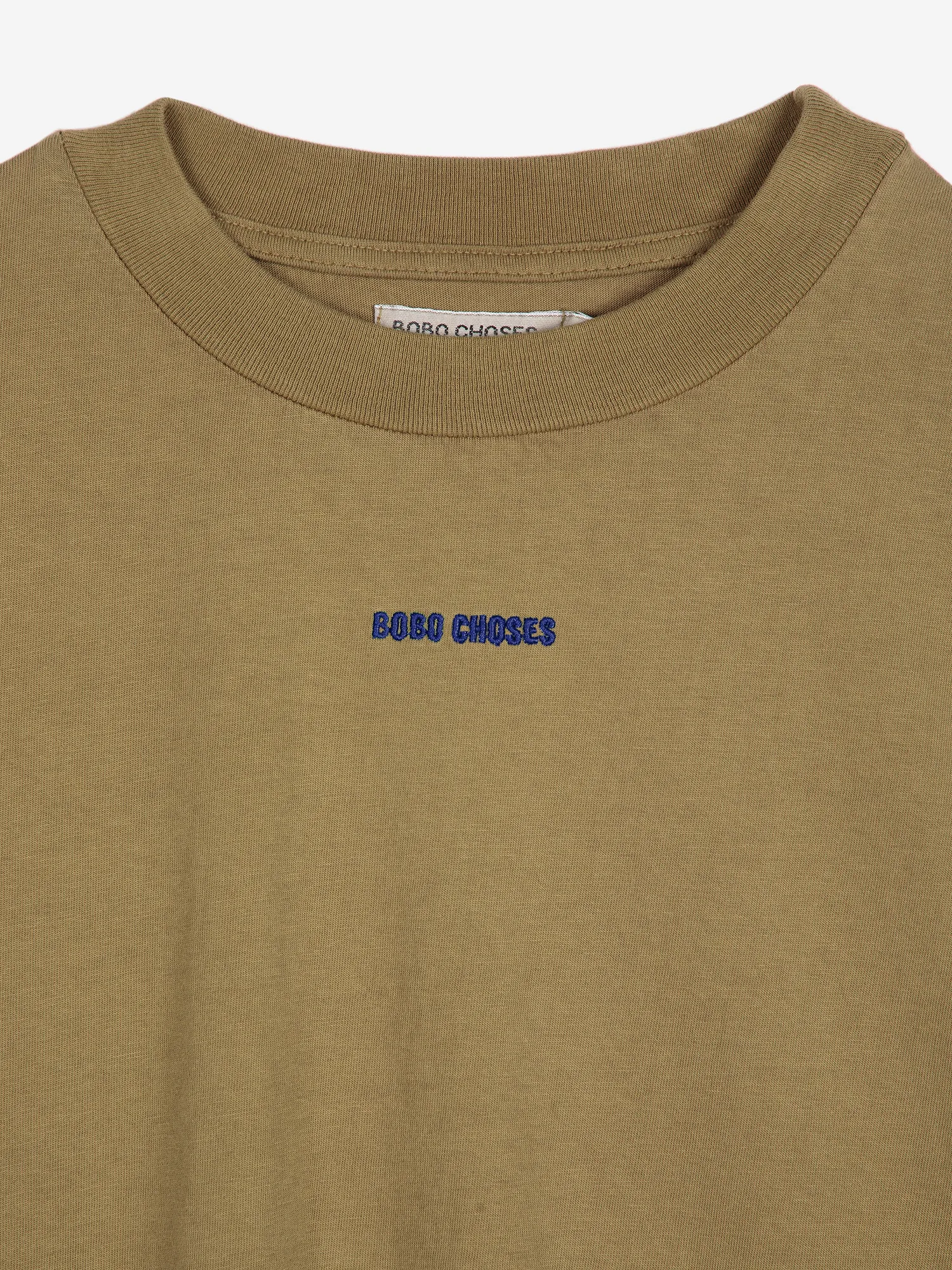 Bobo Choses Woman 225AE001 prøve M