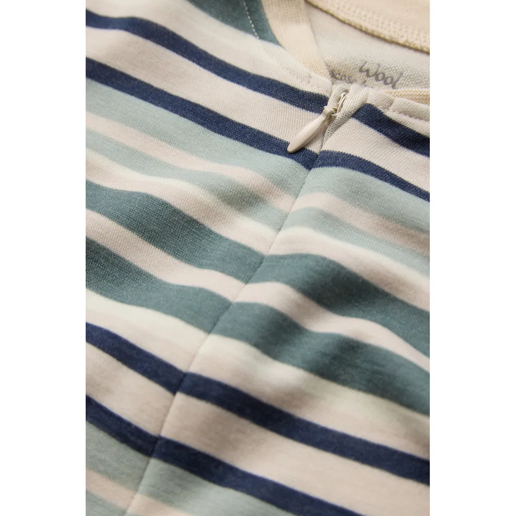 Hust & Claire HCManu Multi natdragt French Oak uld