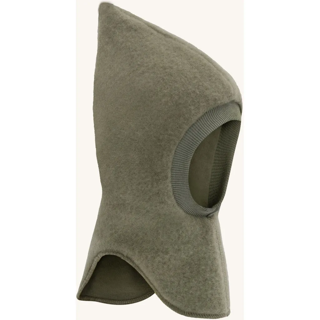 Hust & Claire HCFeo Hat Wool hue Turtle merino