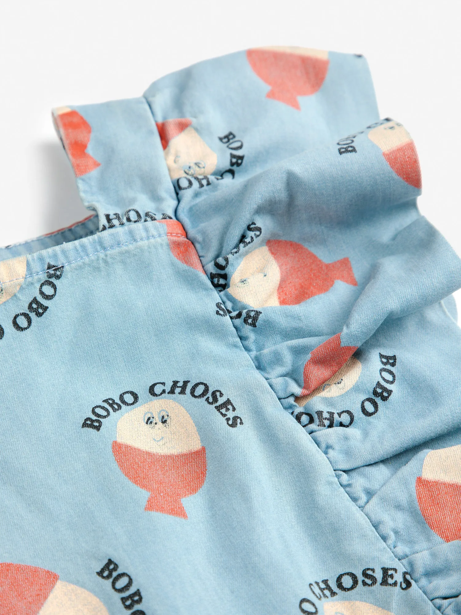 Bobo Choses 125AC143 sample børn 4-11 år