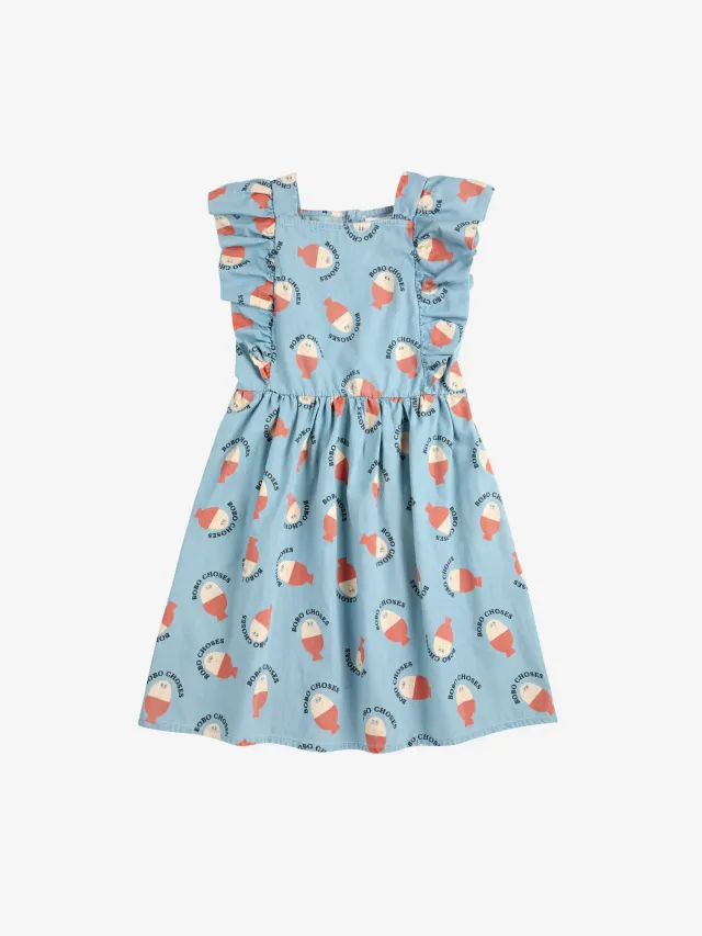 Bobo Choses 125AC143 sample børn 4-11 år