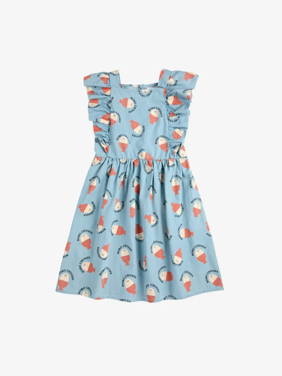 Bobo Choses 125AC143 sample børn 4-11 år