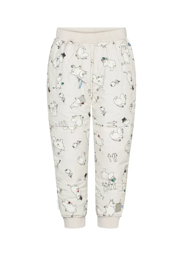 MarMar Odin Pants termobukser Moomin vandafvisende