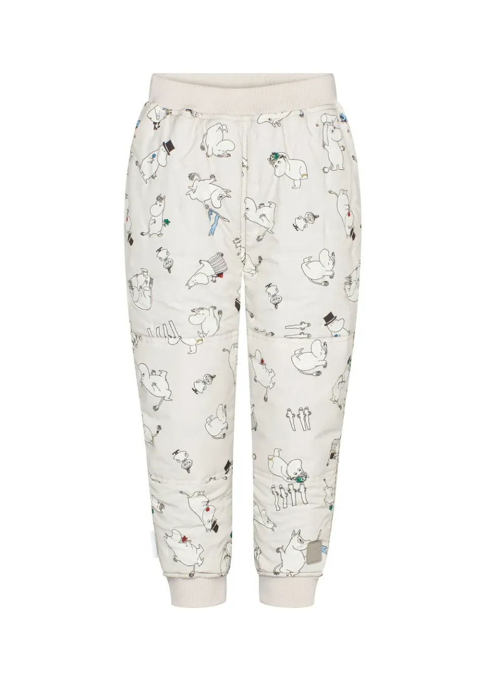 MarMar Odin Pants termobukser Moomin vandafvisende