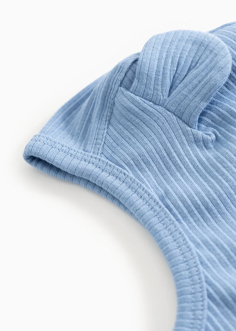 MarMar Balaclava Ear elefanthue Blue Heaven ører
