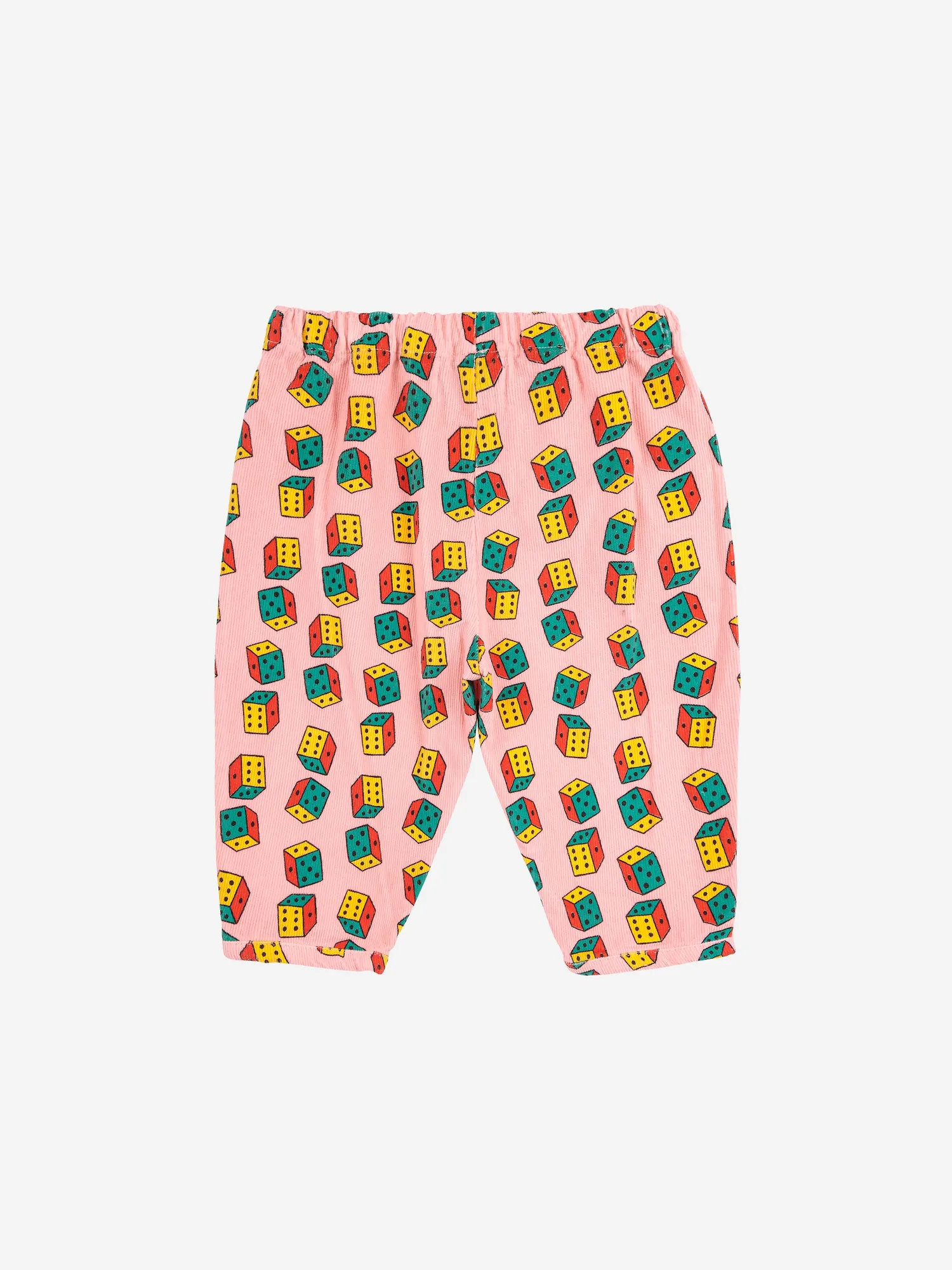 Bobo Choses Woman SB225AB085 babytøj 12 mdr