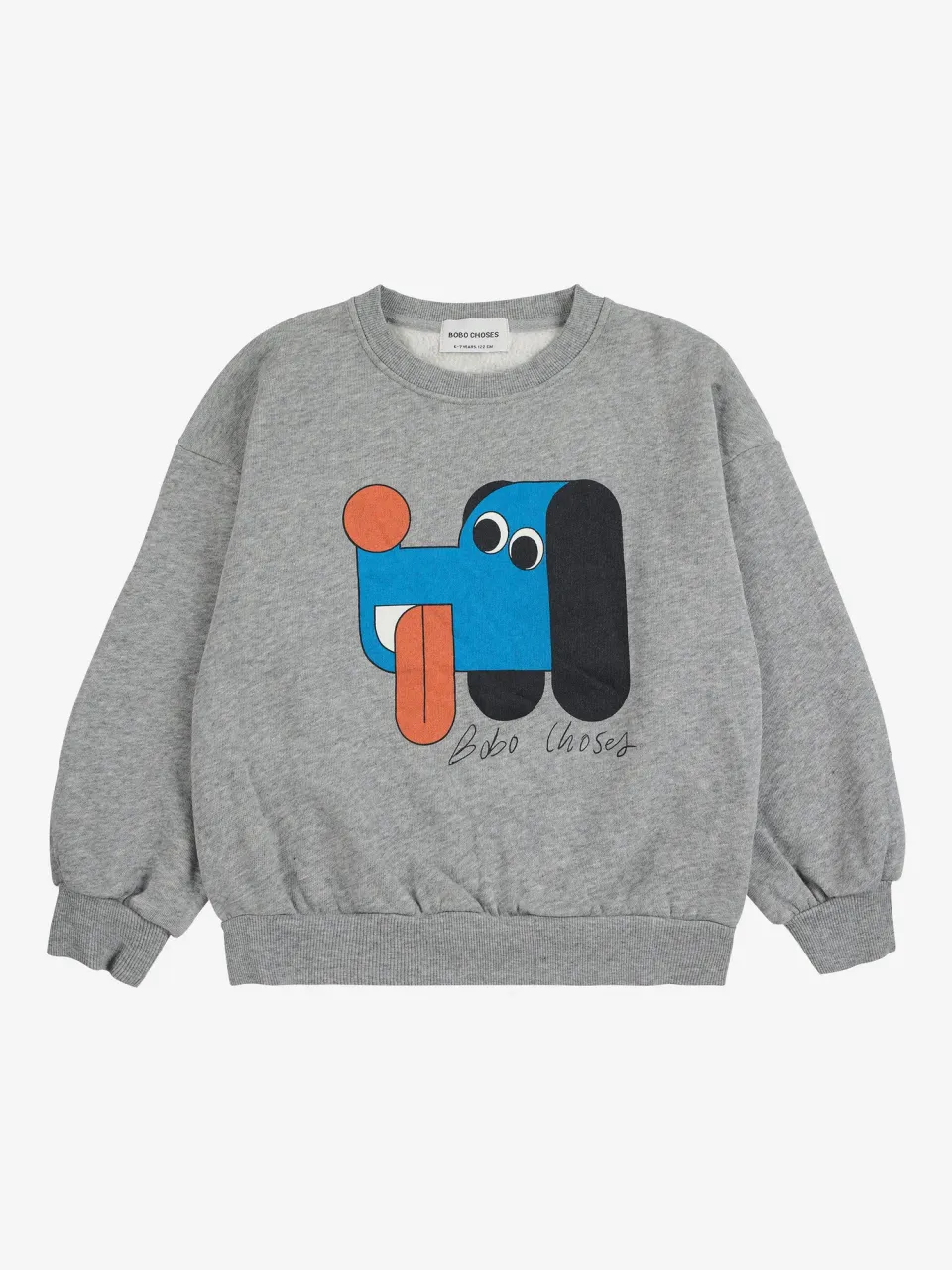 Bobo Choses SB225AC031 børnetøj 4-5 år