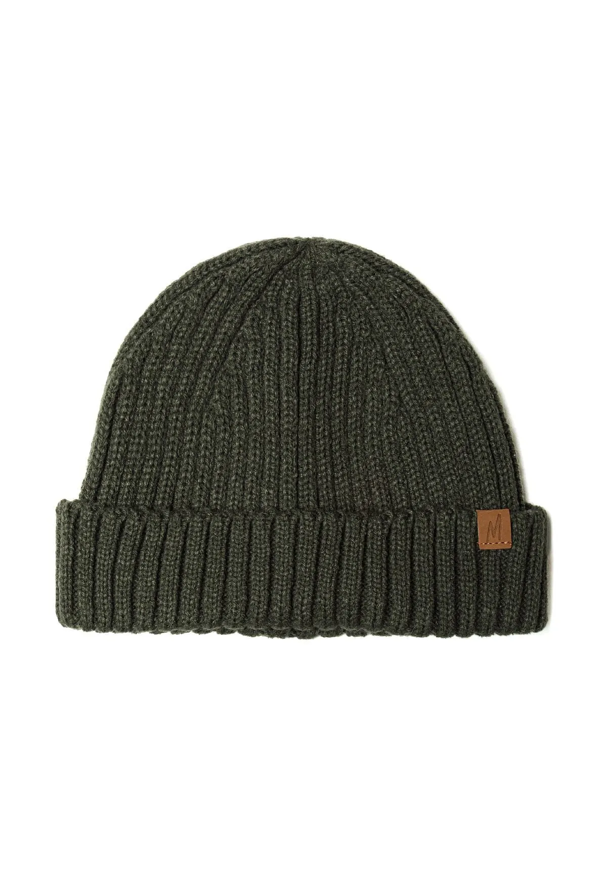 Minoti 41602 hue og loop khaki rib til drenge