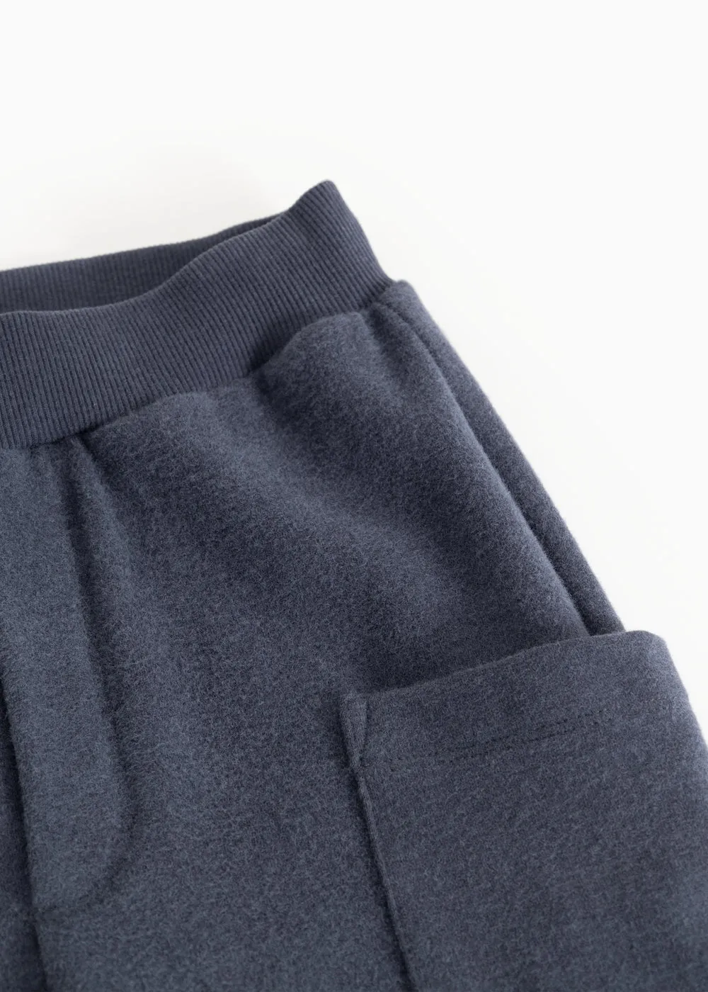 MarMar Pelono sweatbukser Ink modal