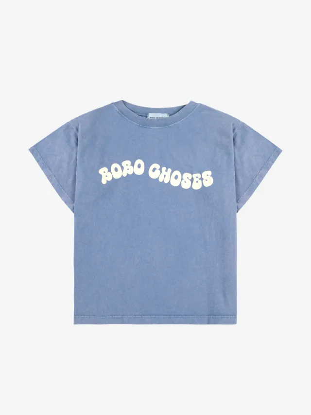 Bobo Choses 125AC013 børnetøj 4-5 år prøve