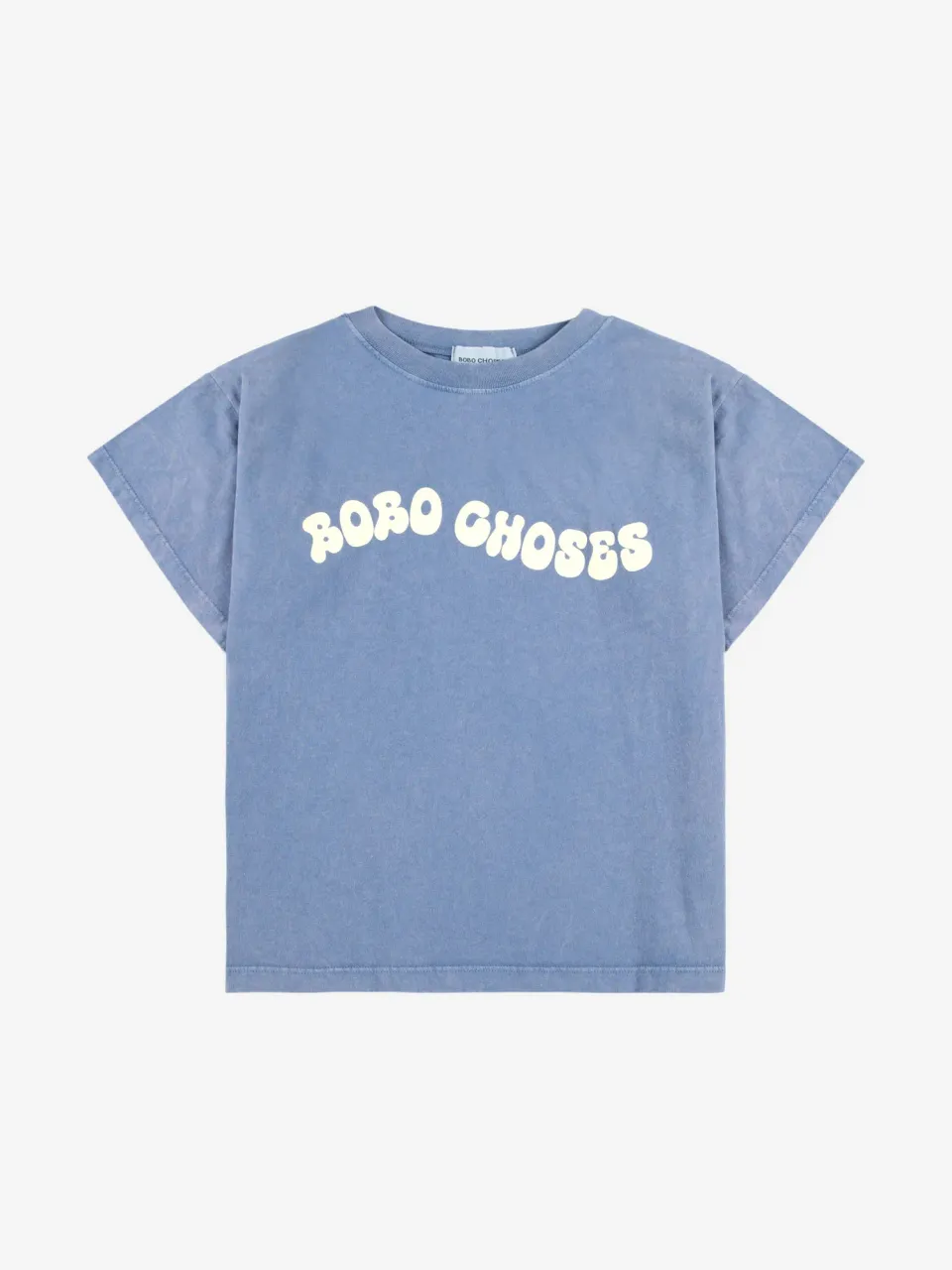 Bobo Choses 125AC013 børnetøj 4-5 år prøve