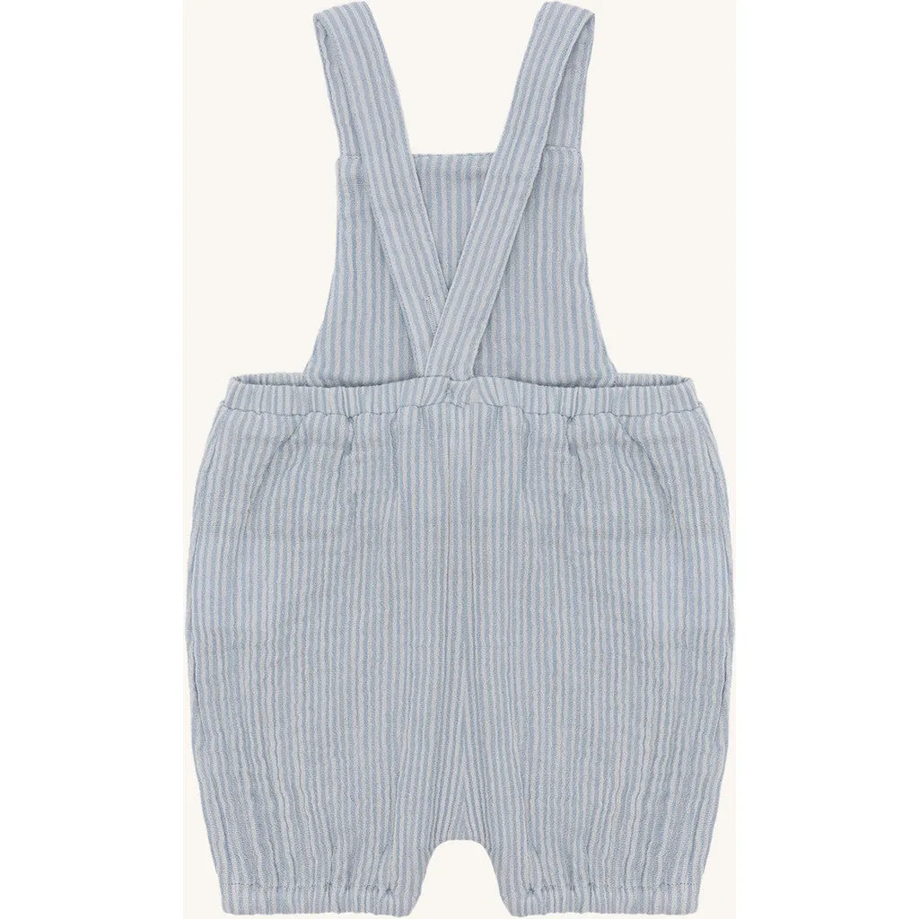 Hust & Claire HCMusse YD sparkedragt Light Blue bomuld