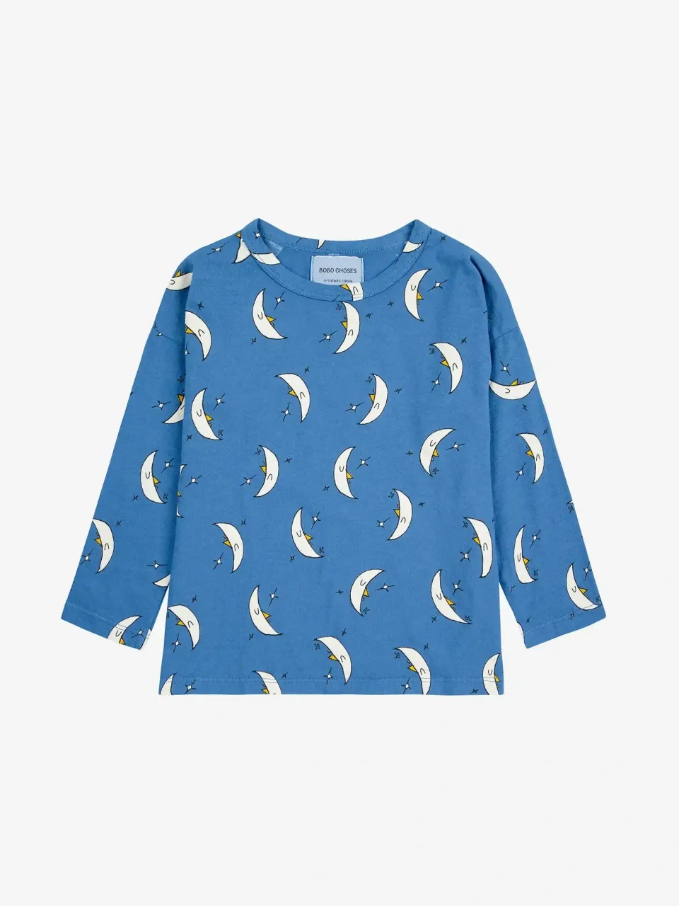 Bobo Choses 224AC017 børnetøj 2-3 år sample