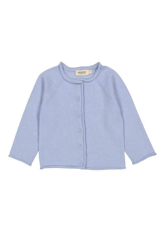 MarMar Tamla cardigan Fresh Air kashmir