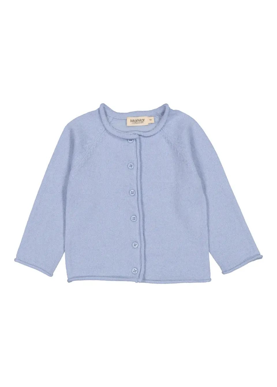MarMar Tamla cardigan Fresh Air kashmir