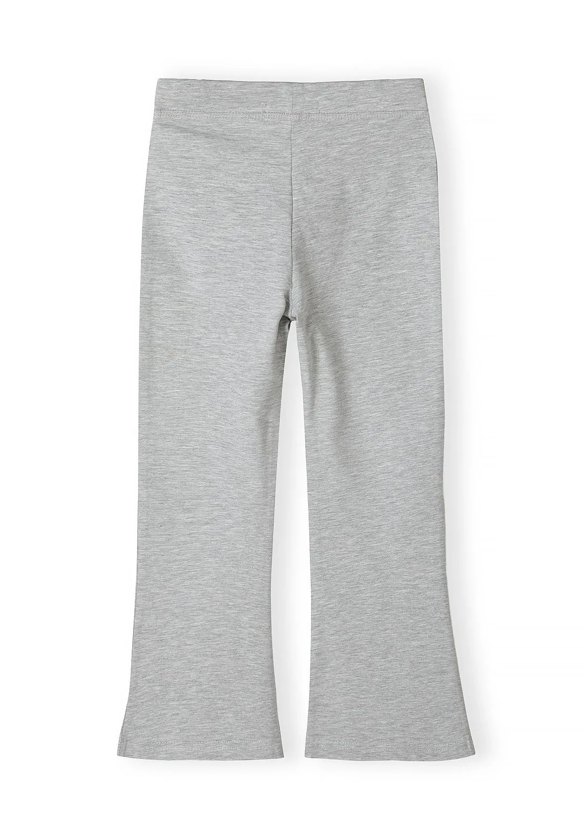 Minoti 45873 leggings flare 2-pak til piger