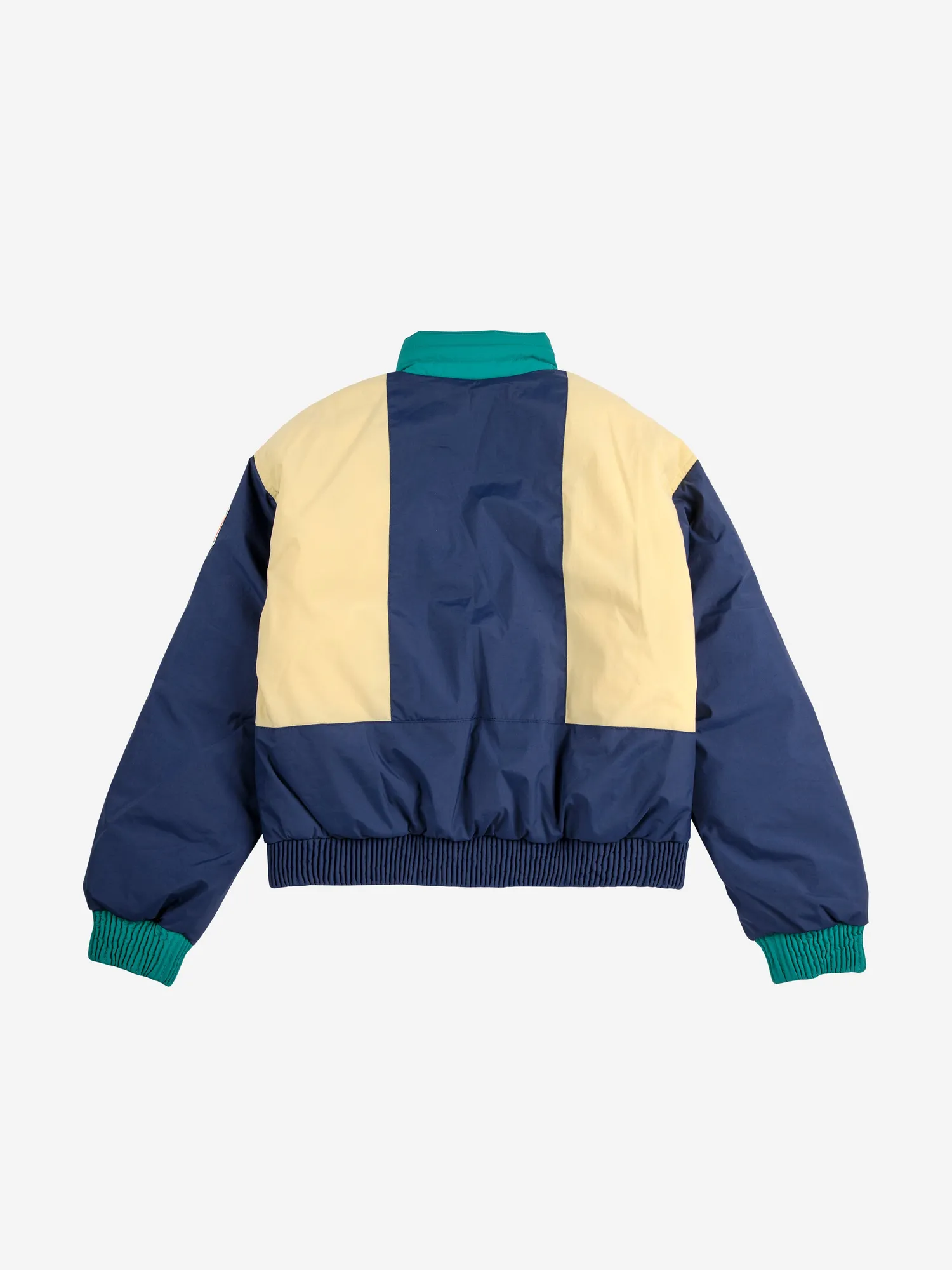 Bobo Choses 125AC105 børnetøj prøve SS25