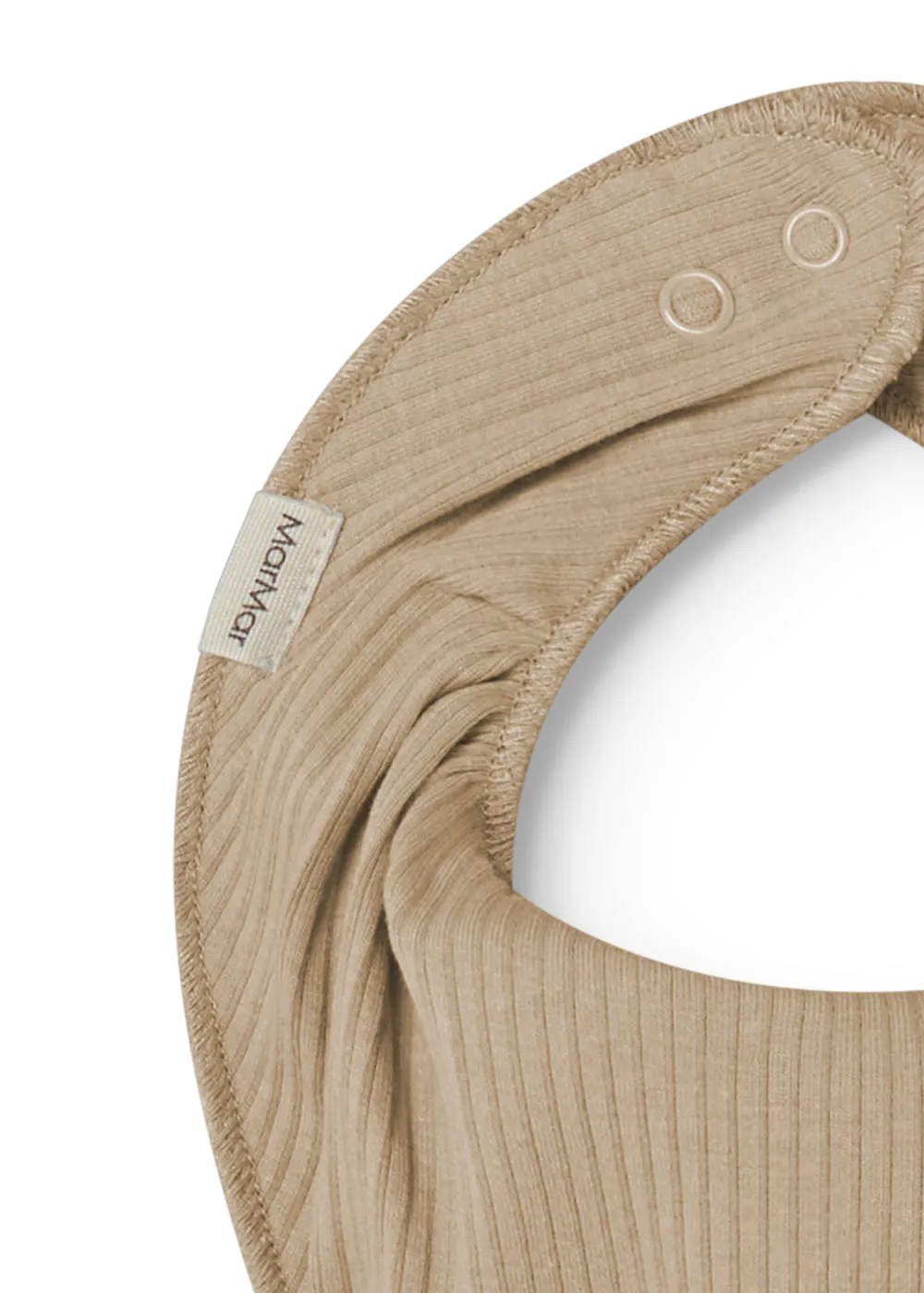 MarMar Jeans Dry Bib Savlesmæk Muddy dobbelt lag