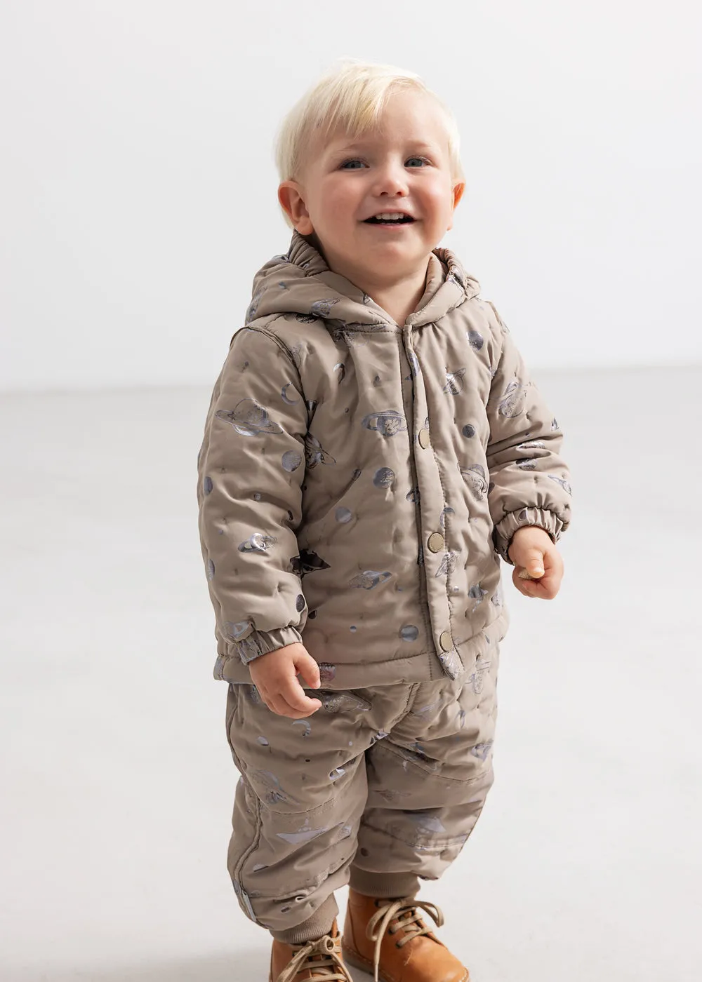 MarMar Odin Pants termobukser Outer Space vandafvisende