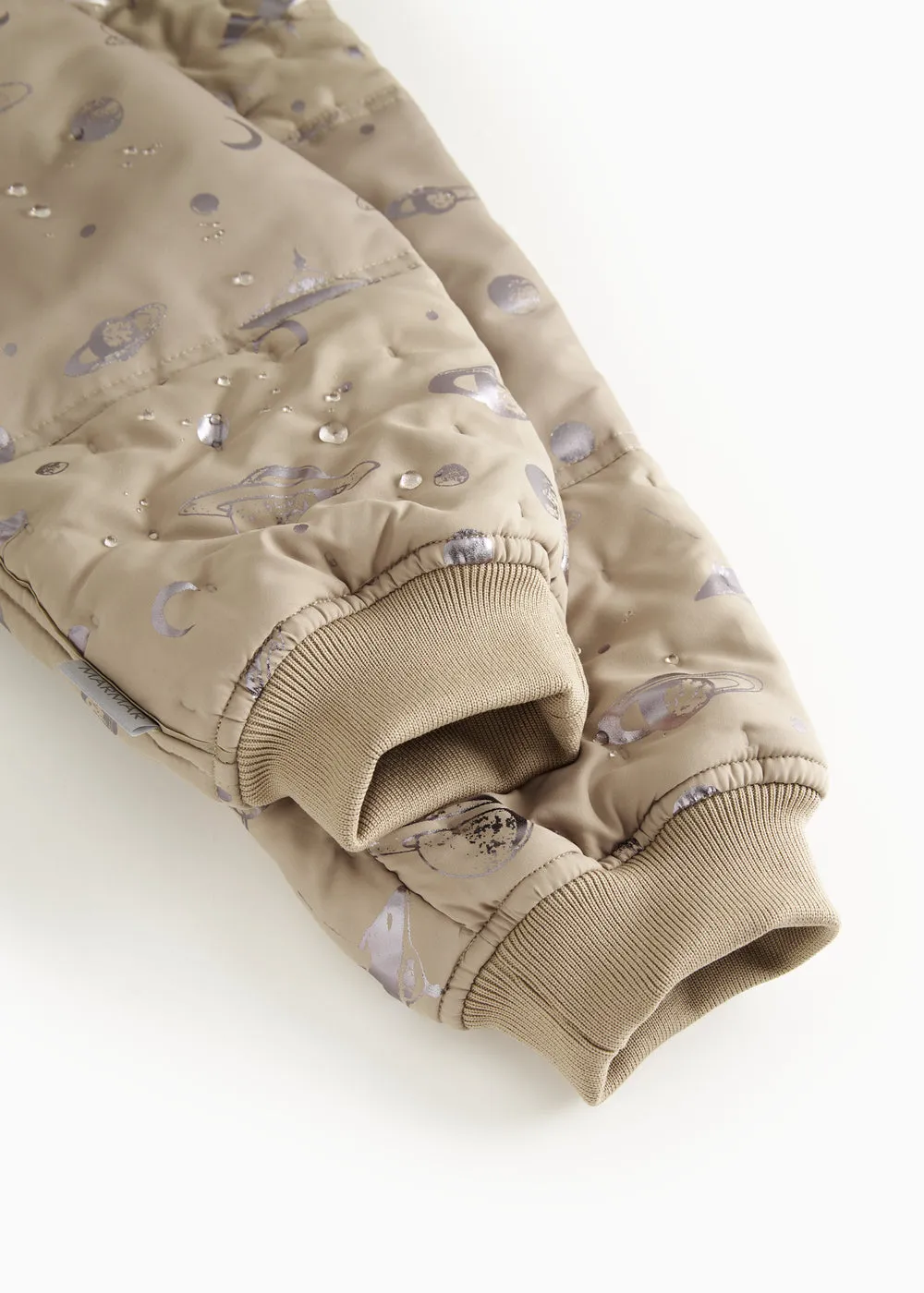 MarMar Odin Pants termobukser Outer Space vandafvisende