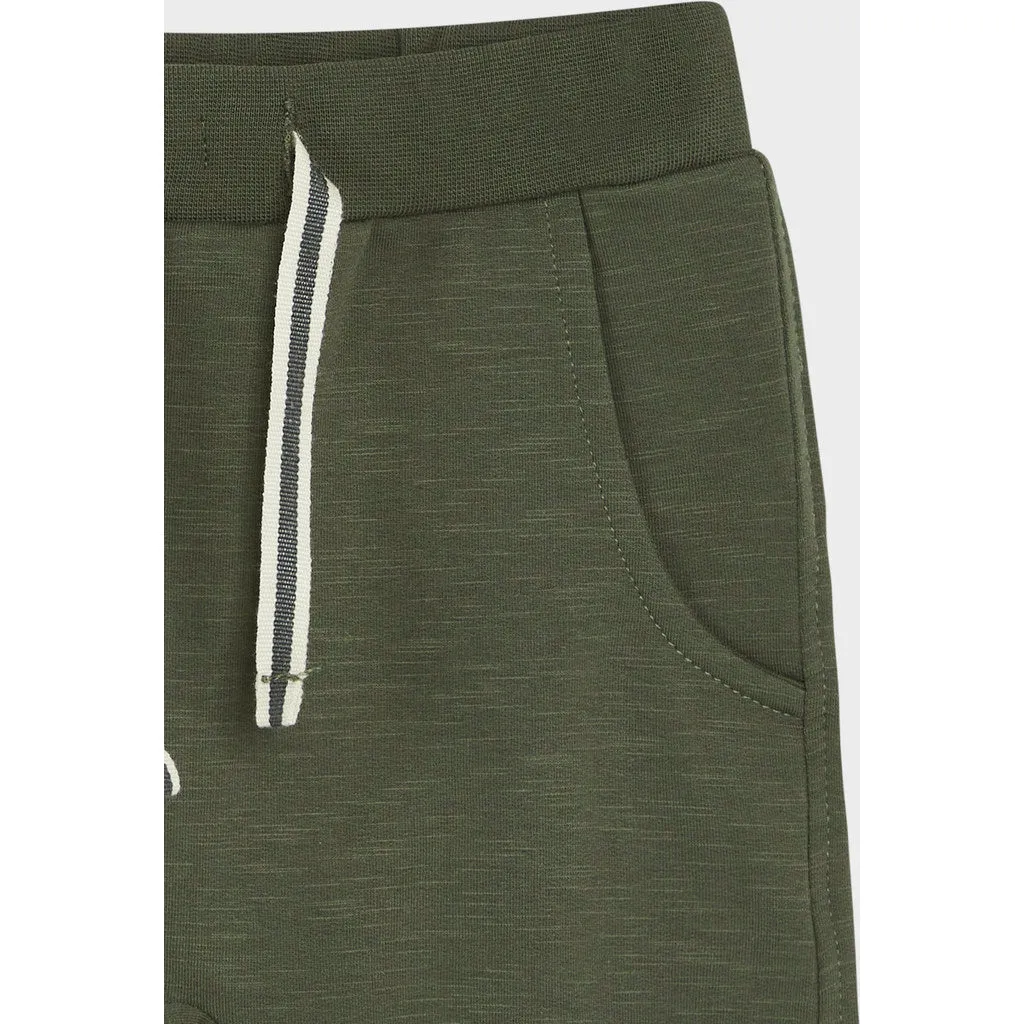 Hust & Claire HCGeorgey joggingbukser Deep Ivy øko