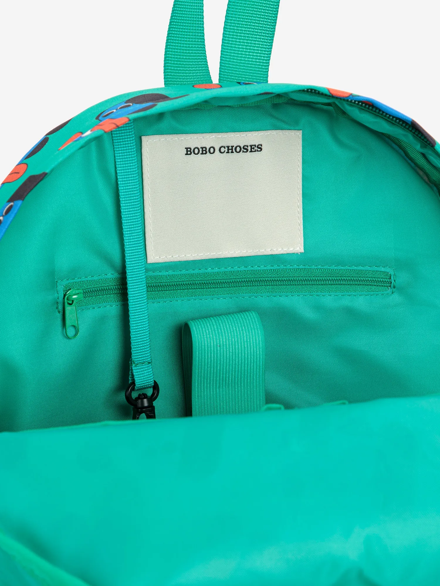 Bobo Choses SB225AI053 tøjprøve ONE SIZE