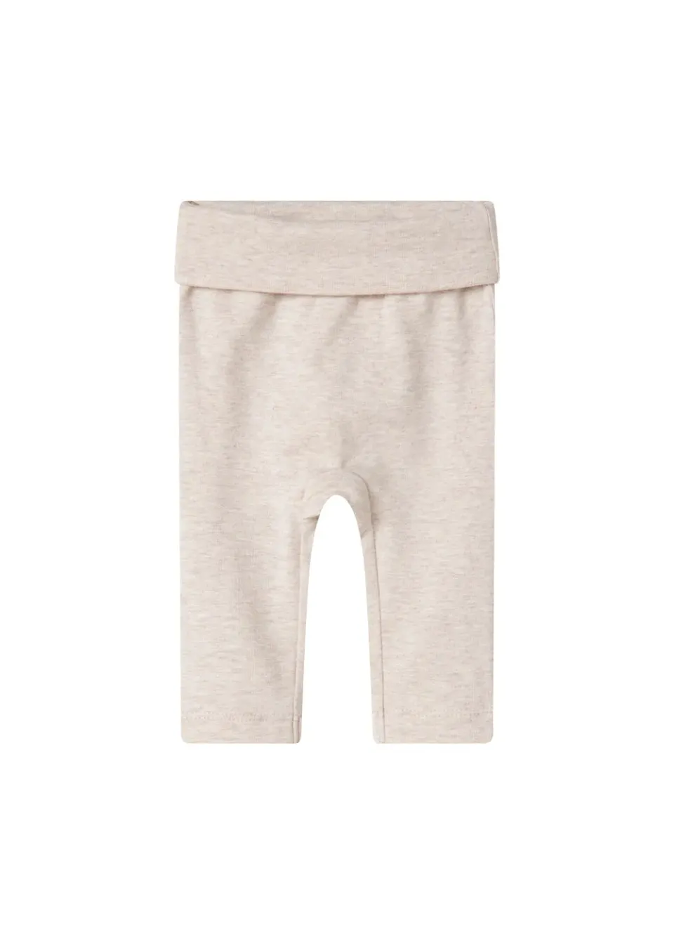 MarMar Piva babybukser Light Beige Mel. modal