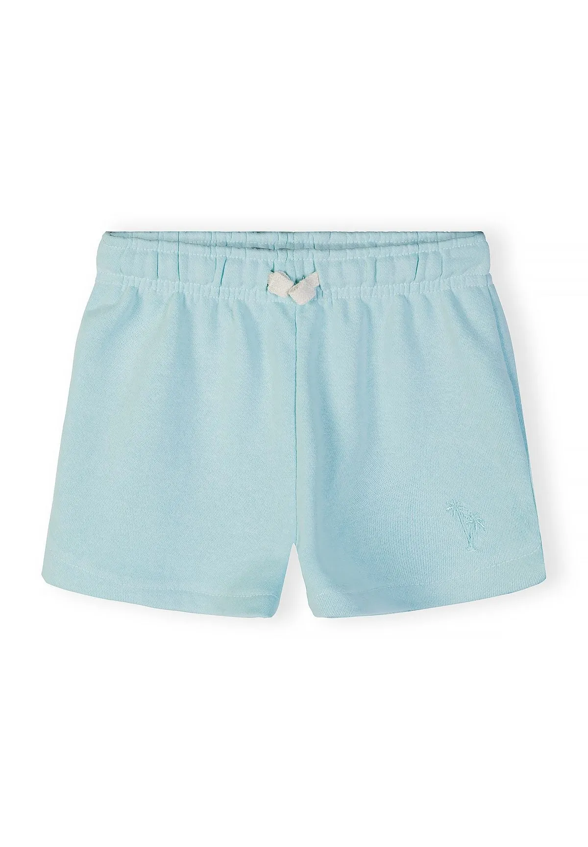 Minoti 44748 shorts til piger 3-pak jersey