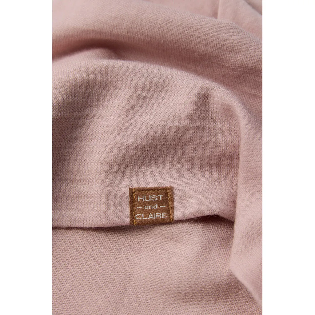 Hust & Claire HCFlorio hue Dusty Rose uld