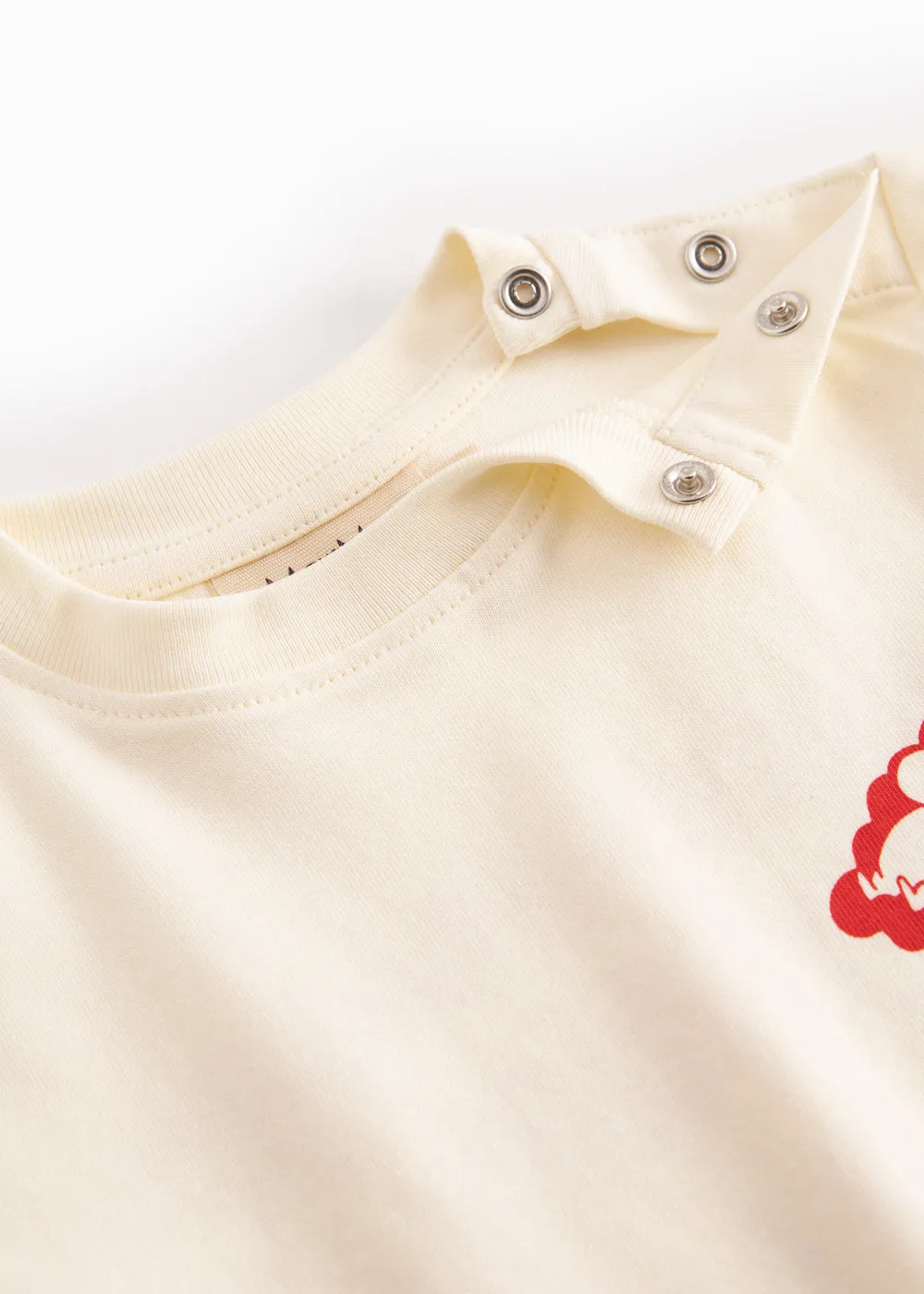 MarMar Copenhagen Tad B t-shirt Daydreaming mumitrold