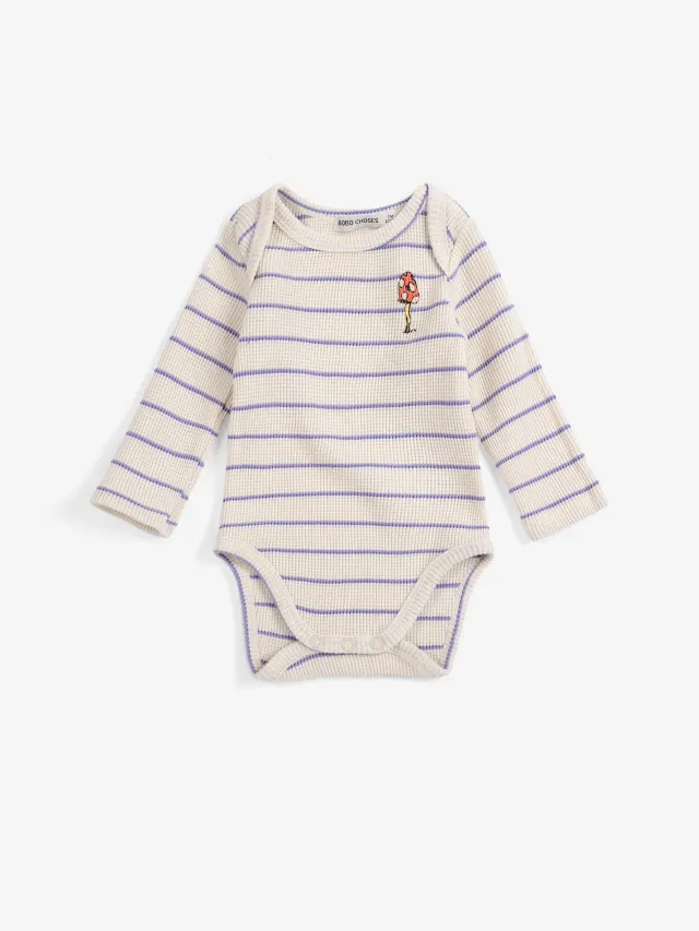 Bobo Choses Mush Monster body offwhite 1 mdr