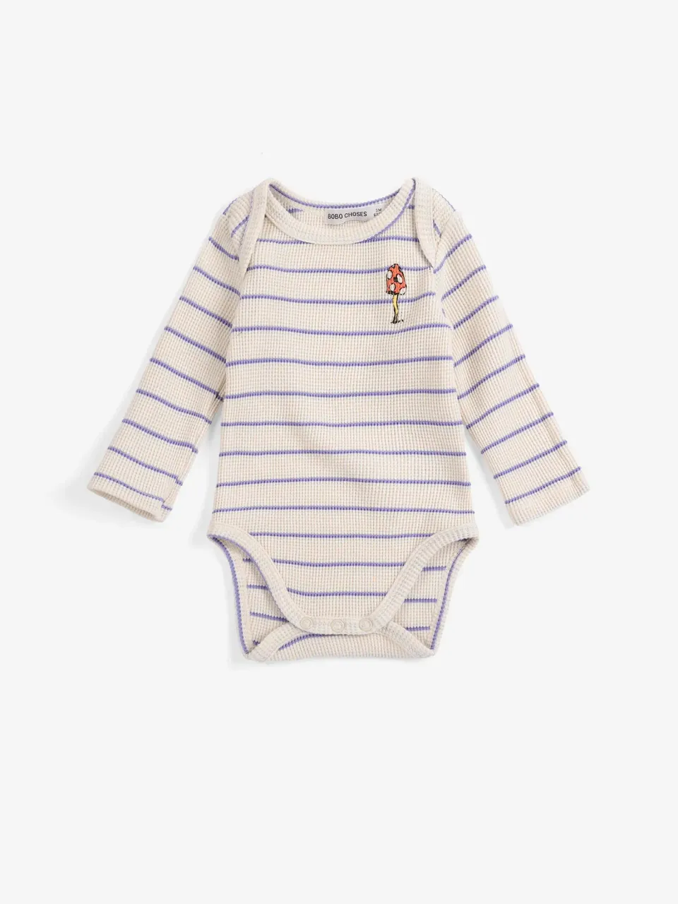 Bobo Choses Mush Monster body offwhite 1 mdr