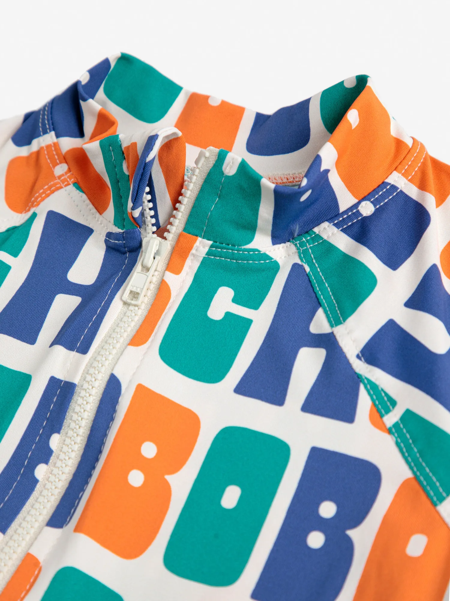 Bobo Choses 125AC135 prøve 4-5 år SS25