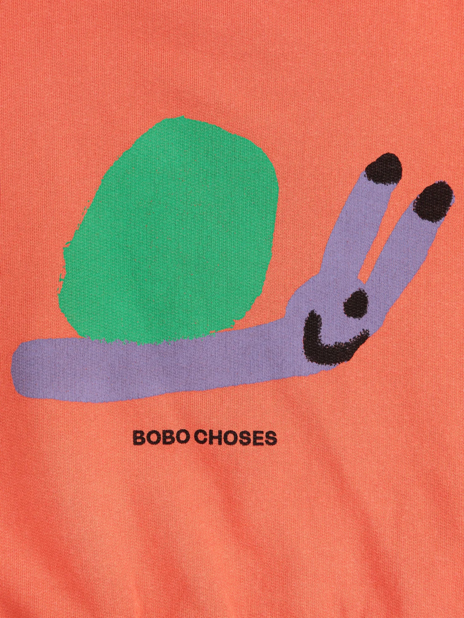 Bobo Choses 125AC031 børnetøj sample 6-7 år