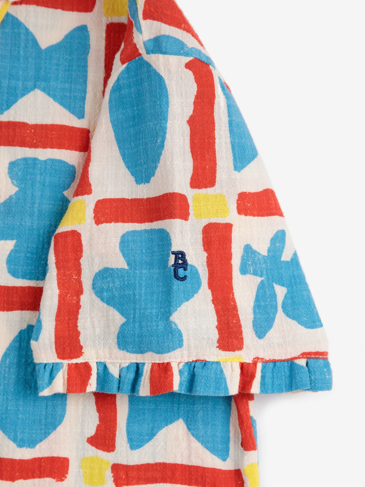 Bobo Choses SB125AC030 prøvetøj 4-5 år