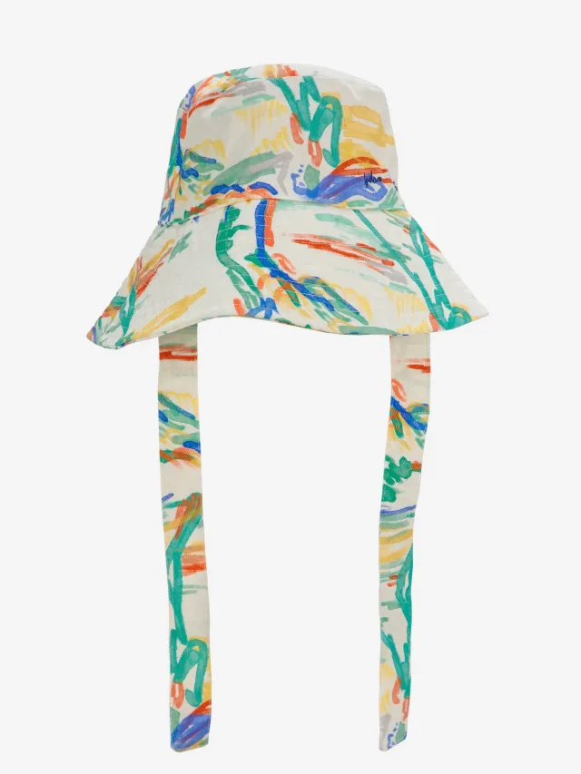 Bobo Choses 125AK004 hue HEAD58 prøve